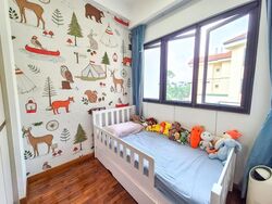 Lattice One (D20), Apartment #498953451